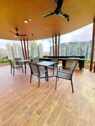 Sengkang Grand Residences (D19), Apartment #465212011